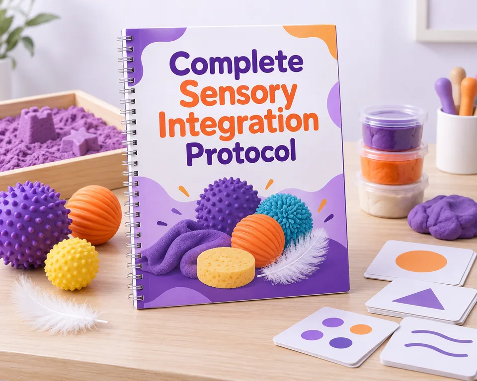 Complete Sensory Integration Protocol